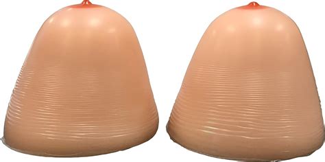 fake breast clothes - Amazon.com: Breastforms.